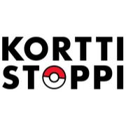 Korttistoppi