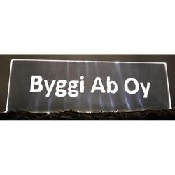 Byggi Ab Oy