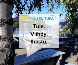 Höytiäisen Tupa