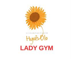 Hyvä Olo Lady Gym