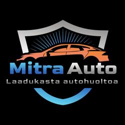 Mitra-Auto Oy
