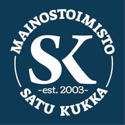 Mainostoimisto Studio Satu Kukka