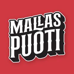 Mallaspuoti