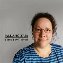 Jalkahoitaja Tetta Tuohiniemi