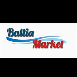 Baltia Market, Postikatu 4 Järvenpää