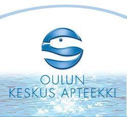 Oulun Keskus Apteekki