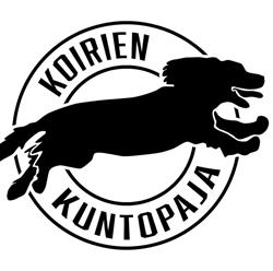 Koirien Kuntopaja