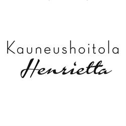 Kauneushoitola Salonki Henrietta