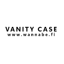 Vanity Case