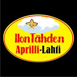 IlonTähden / Aprilli Lahti