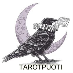 Tarotpuoti Helsinki