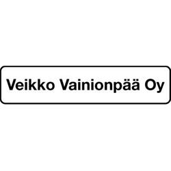 Veikko Vainionpää Oy