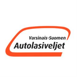 Varsinais-Suomen Autolasiveljet Oy