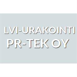 LVI-urakointi PR-Tek Oy