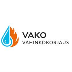 Suomen Vahinkokorjaus Oy