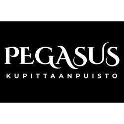 Pegasus Kupittaanpuisto