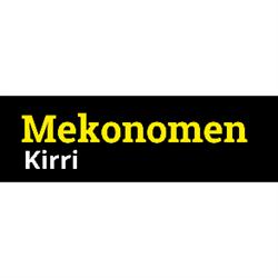 Mekonomen Kirri / Autohuolto K-Mec Oy