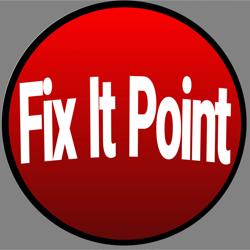 Fix It Point