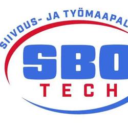 SBO Tech Oy