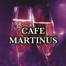 Cafe Martinus