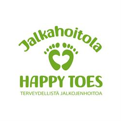 Jalkahoitola Happy Toes