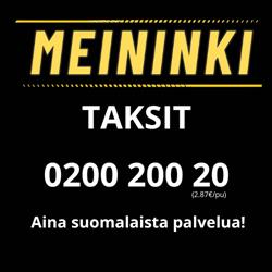 Meininki Taksit