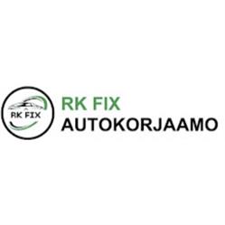 AD-korjaamo RK Fix