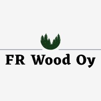 FR Wood Oy