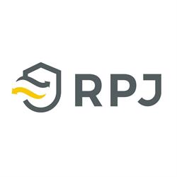 Rakennusliike RPJ Oy
