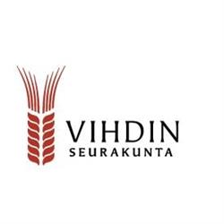 Vihdin seurakunta, seurakuntatoimimisto