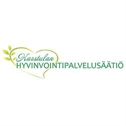 Karstulan Hyvinvointipalvelusäätiö sr