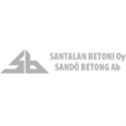 Santalan Betoni Oy / Sandö Betong Ab