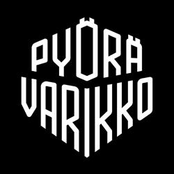 Pyörävarikko Vantaa