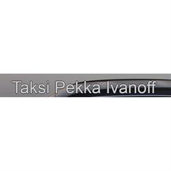Taksi Pekka Ivanoff