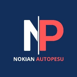Nokian autopesu