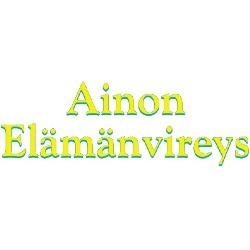 Ekohoitola Ainon Elämänvireys