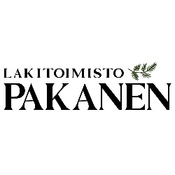 Lakitoimisto Pakanen Oy
