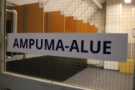 Ampuma-alue