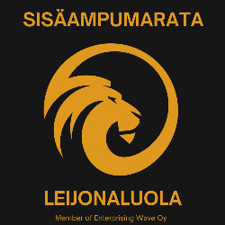 Sisäampumarata Leijonaluola