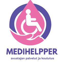 !MediHelpper Oy