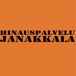 Hinauspalvelu Janakkala