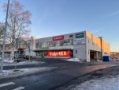Tamrex Nekalan myymälä