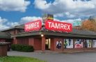 Tamrex Turun myymälä