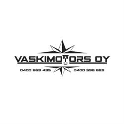 Vaskimotors Oy