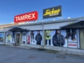 Tamrex Oulun myymälä