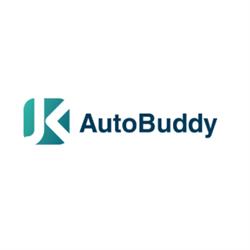 JK AutoBuddy / Keltainen Koira Oy Automaalaamo