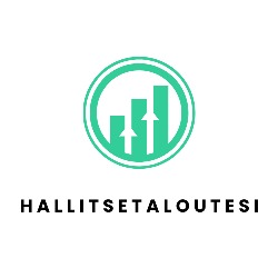 Hallitsetaloutesi
