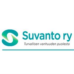 Turvallisen vanhuuden puolesta - Suvanto ry, För Trygg Ålderdom - Suvanto rf
