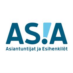 Asiantuntijat ja Esihenkilöt ASIA ry