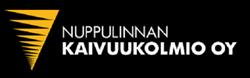 Nuppulinnan Kaivuukolmio Oy